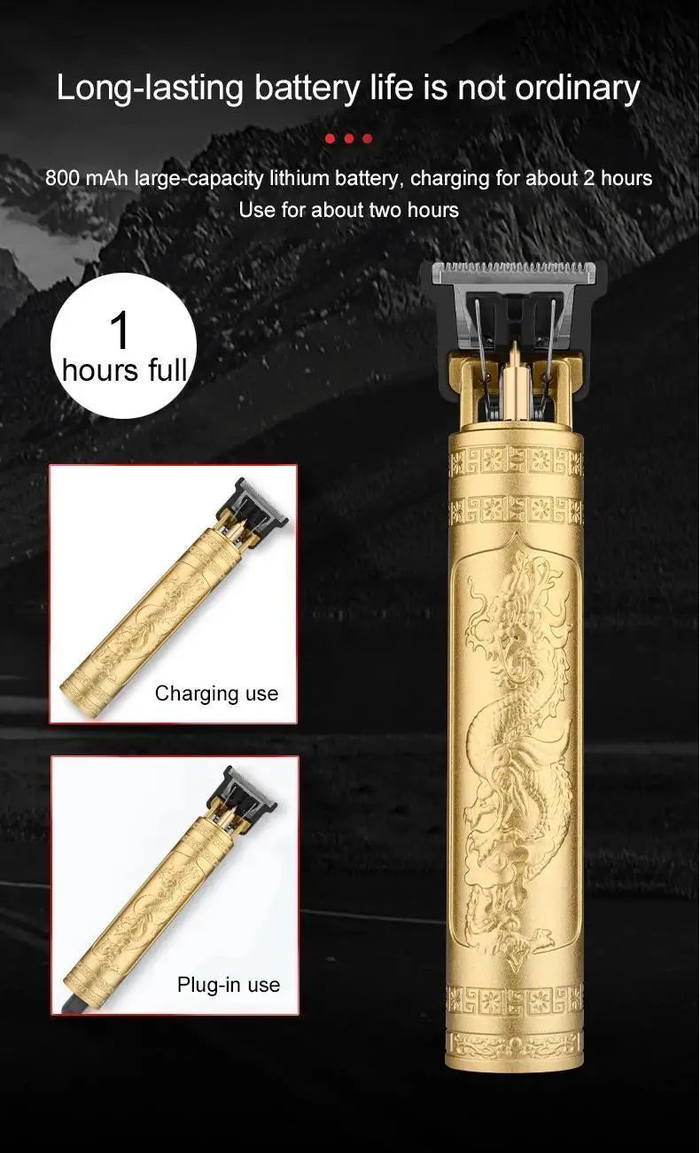 AeroTrim™ | 💈✂️ Super Powerful Unisex Trimmer – Precision Cuts, Salon Quality, Just ₹499! ⚡🔥