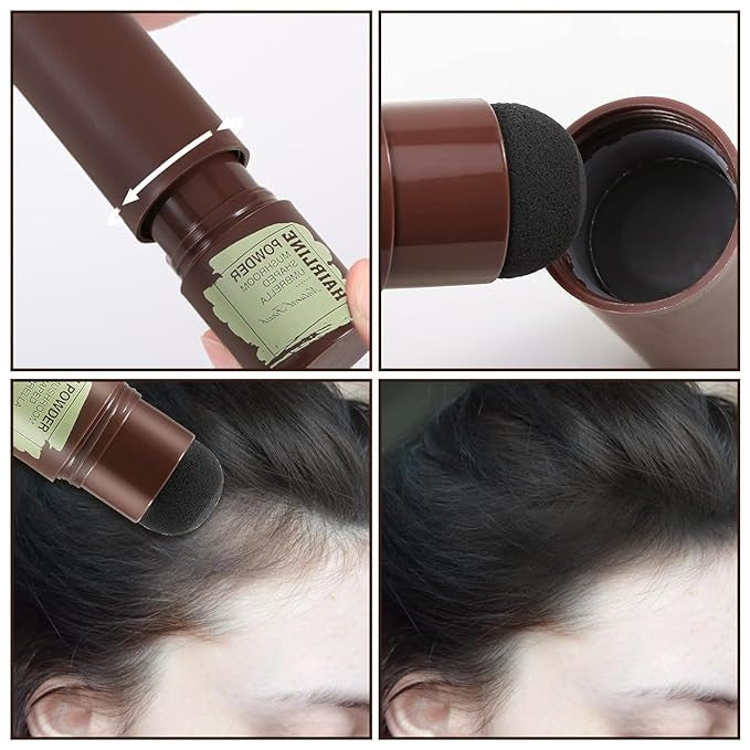 ColorQuick™ - Hair Colour Quick Touch-up at just Rs. 499/-