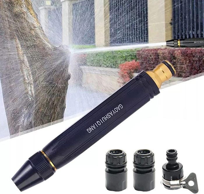 SuperSpray™ | High-pressure water gun @ just Rs. 499/-