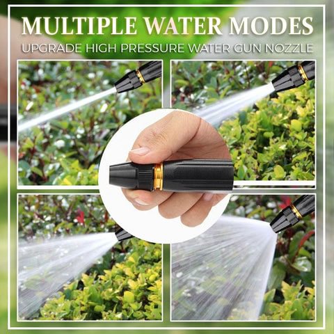 SuperSpray™ | High-pressure water gun @ just Rs. 499/-