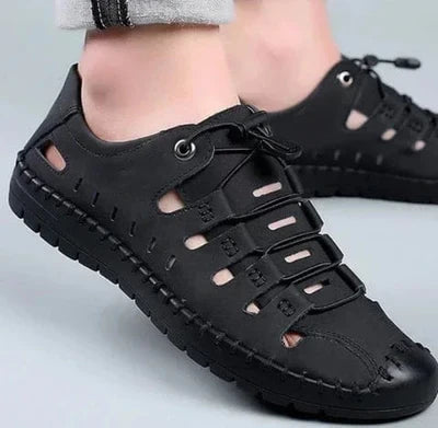 SoleMate™ | Men's Stylish Casual Jenja Sandal| Just Rs.599/-