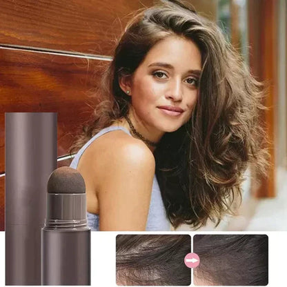 ColorQuick™ - Hair Colour Quick Touch-up at just Rs. 499/-