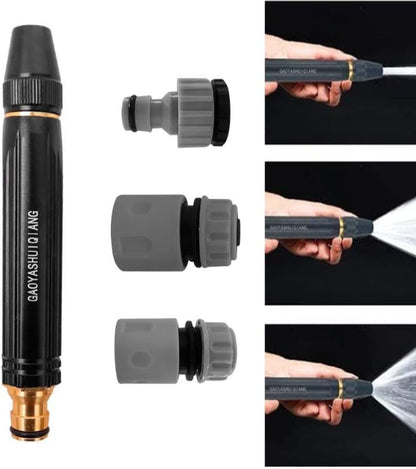 SuperSpray™ | High-pressure water gun @ just Rs. 499/-