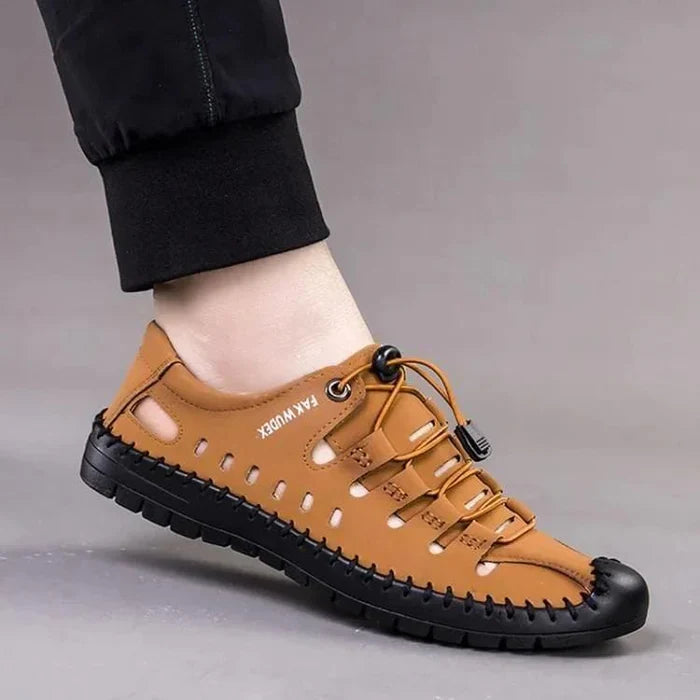 SoleMate™ | Men's Stylish Casual Jenja Sandal| Just Rs.599/-