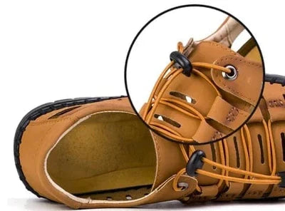 SoleMate™ | Men's Stylish Casual Jenja Sandal| Just Rs.599/-
