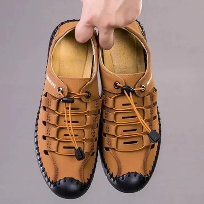 SoleMate™ | Men's Stylish Casual Jenja Sandal| Just Rs.599/-