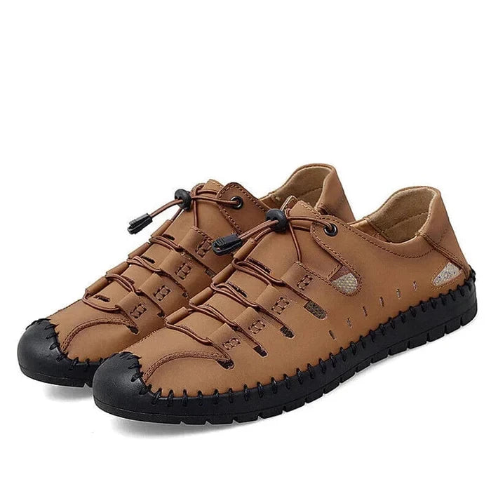 SoleMate™ | Men's Stylish Casual Jenja Sandal| Just Rs.599/-