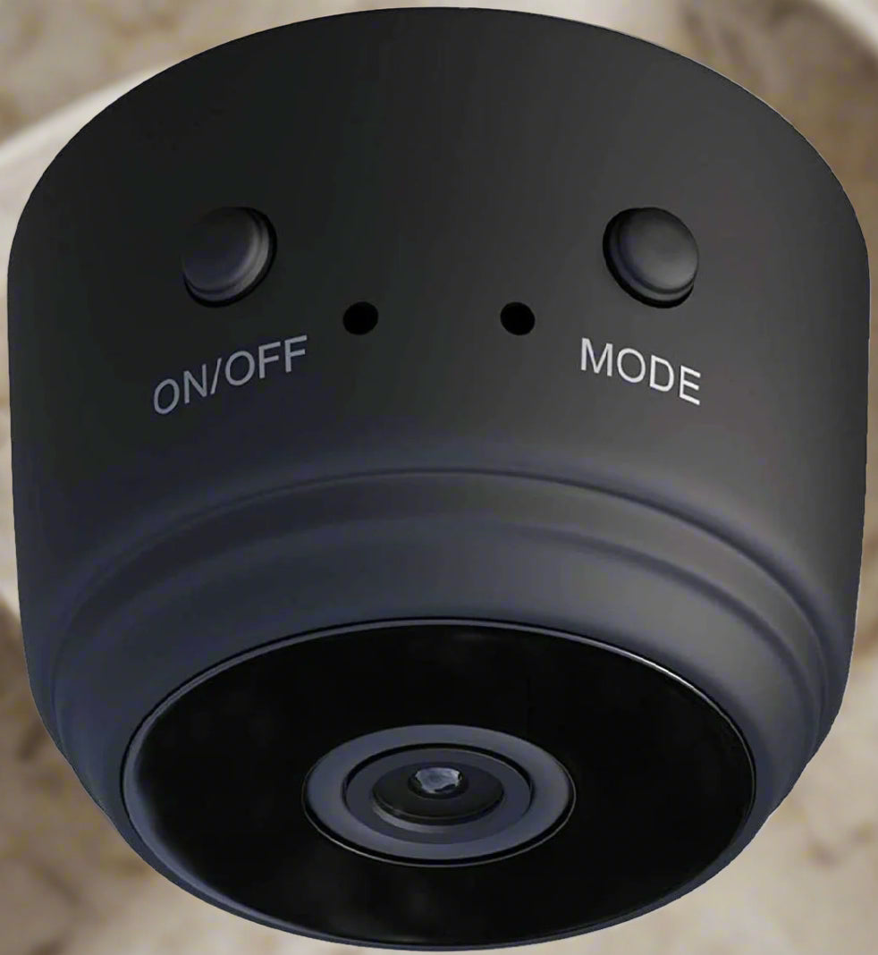 PocketCam Mini CCTV camera