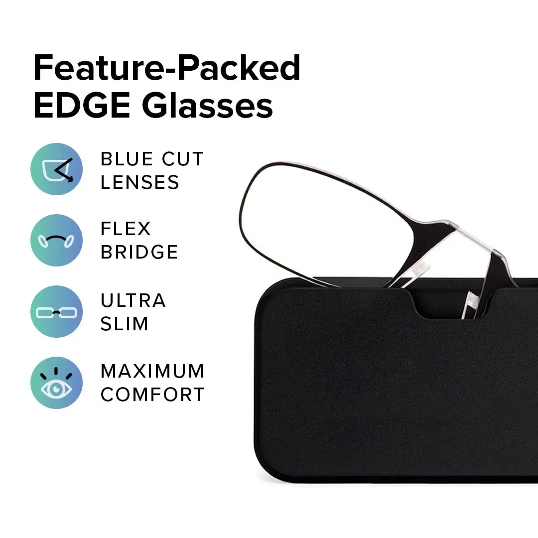 Specsy™ |  Portable Mini Nose Clip Reading Glasses