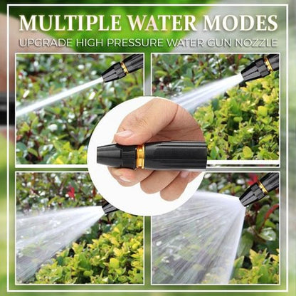 SuperSpray™ | High-pressure water gun @ just Rs. 499/-