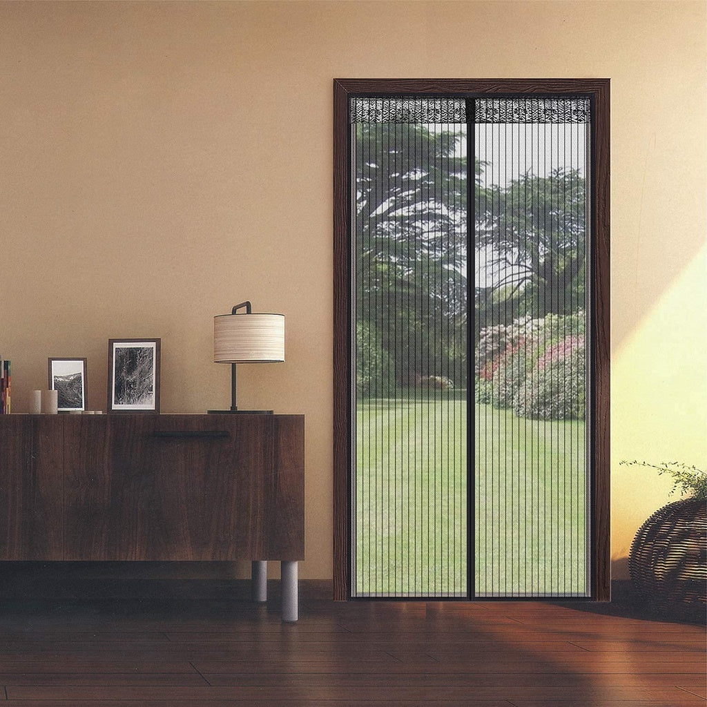 MagScreen™ |  Magnetic Mosquito Screen Door (Premium Quality)