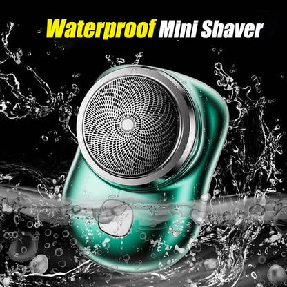 PocketTrim™ |  Portable Mini Electric Shaver at just Rs 549/-